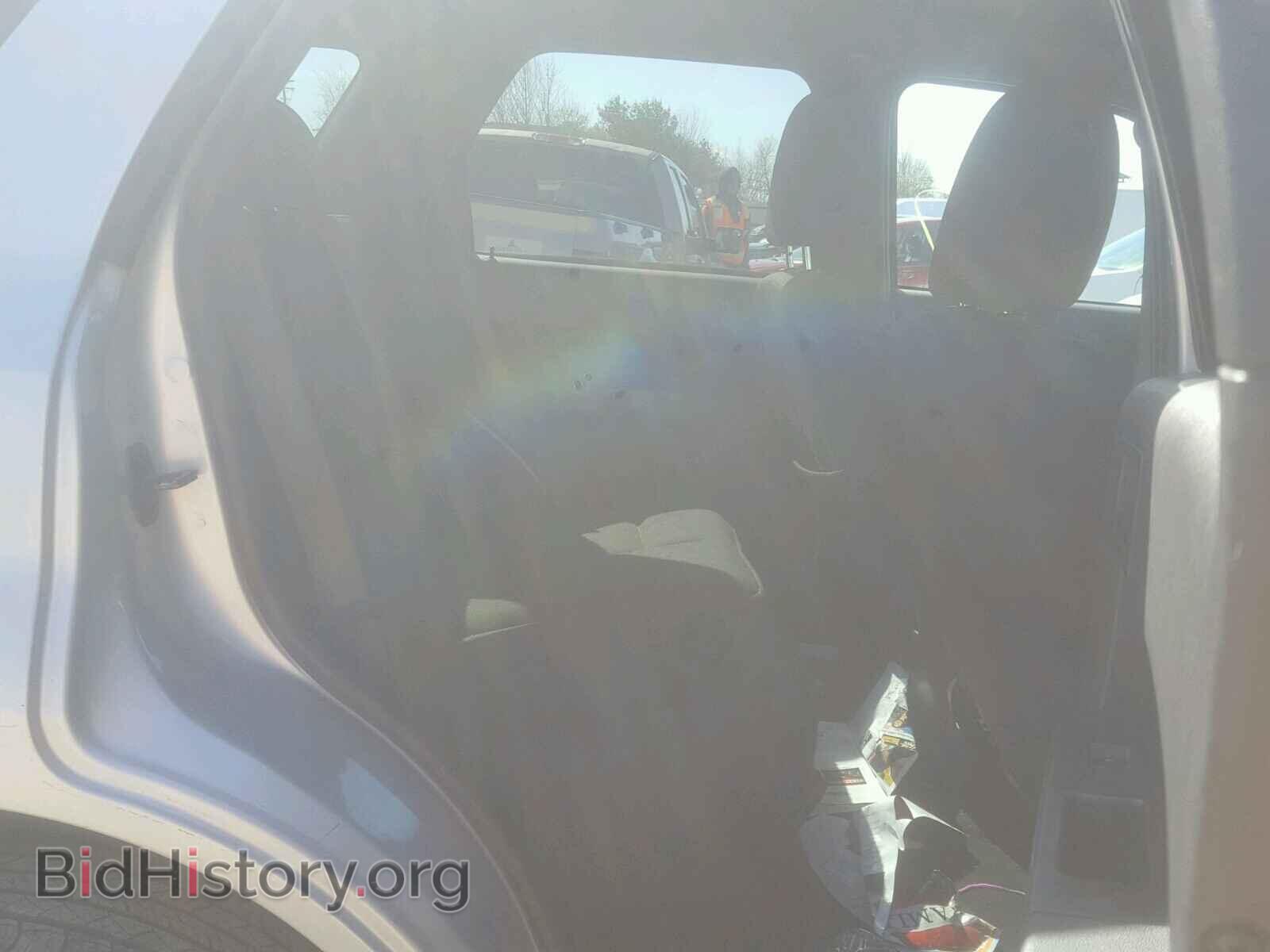 2009 FORD ESCAPE - VIN: 1FMCU03759KA03497 - Фото 6