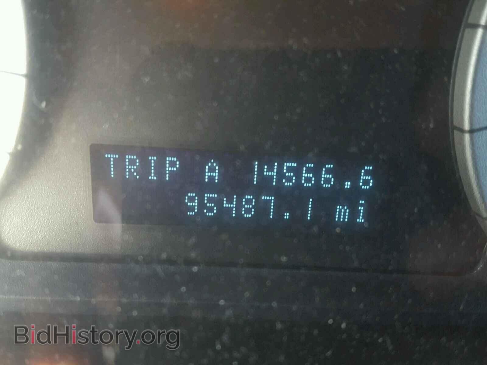 2009 FORD ESCAPE - VIN: 1FMCU03759KA03497 - Фото 8
