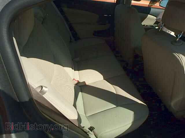 2012 DODGE AVENGER - VIN: 1C3CDZAG1CN329819 - Фото 6