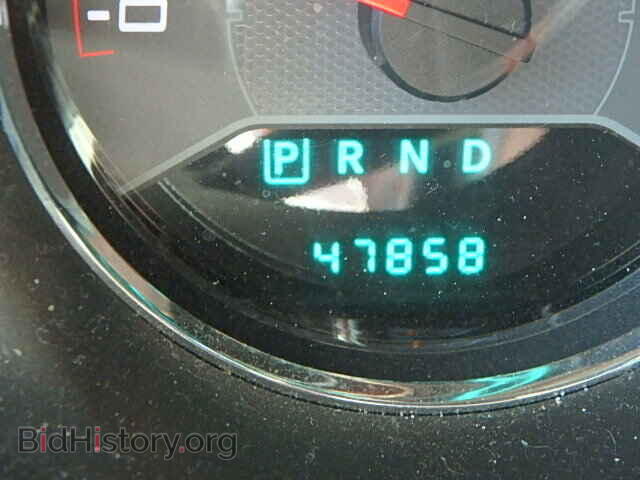 2012 DODGE AVENGER - VIN: 1C3CDZAG1CN329819 - Фото 8