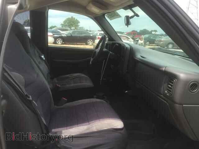 2006 CHEVROLET SILVERADO - VIN: 1GCEC19X76Z293600 - Фото 5