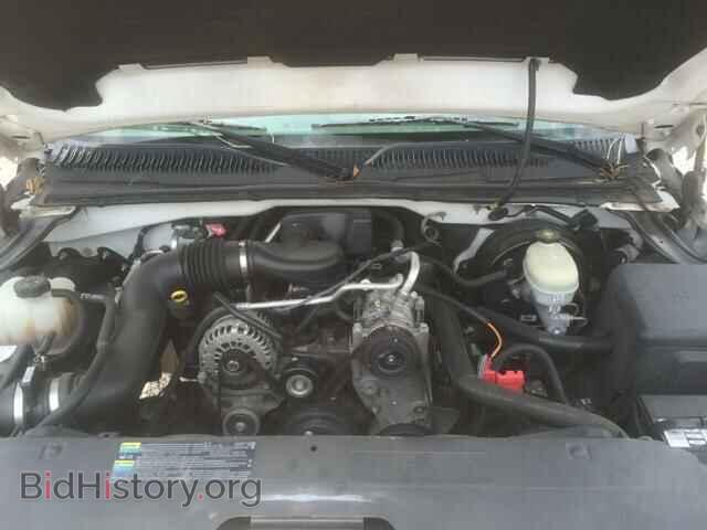 2006 CHEVROLET SILVERADO - VIN: 1GCEC19X76Z293600 - Фото 7