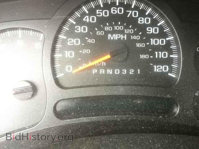 2006 CHEVROLET SILVERADO - VIN: 1GCEC19X76Z293600 - Фото 8