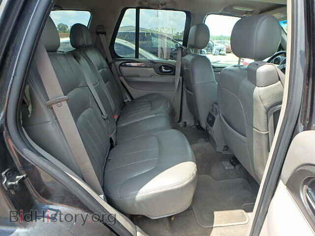2004 GMC ENVOY - VIN: 1GKDS13S842109688 - Фото 6
