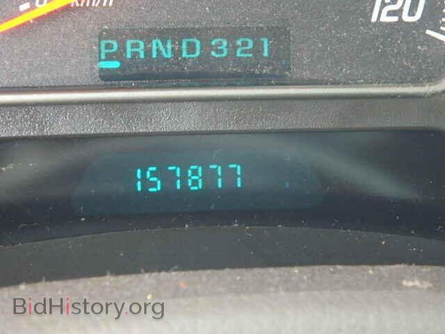 2004 GMC ENVOY - VIN: 1GKDS13S842109688 - Фото 8