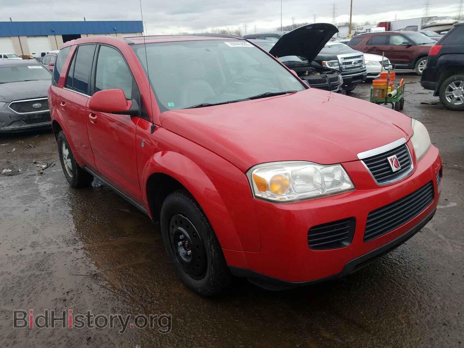 Photo 5GZCZ53476S889308 - SATURN VUE 2006