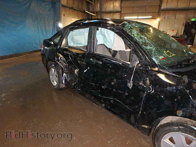 2009 FORD FOCUS - VIN: 1FAHP34N19W227476 - Photo 9