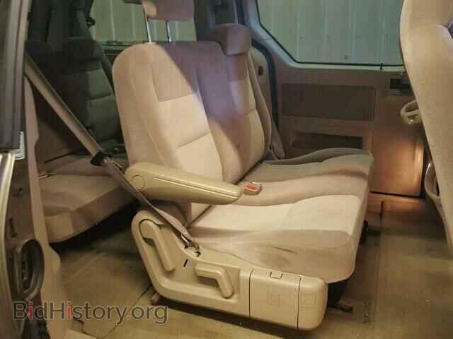 2005 FORD FREESTAR - VIN: 2FMZA57655BA85463 - Фото 6