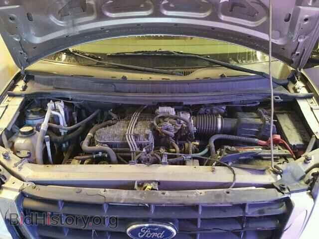 2005 FORD FREESTAR - VIN: 2FMZA57655BA85463 - Фото 7