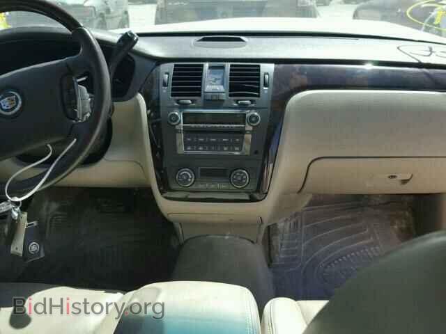 2009 CADILLAC DTS - VIN: 1G6KD57Y49U139658 - Фото 9