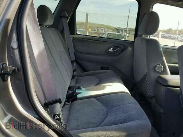 2002 MAZDA TRIBUTE - VIN: 4F2YU08122KM11878 - Фото 6