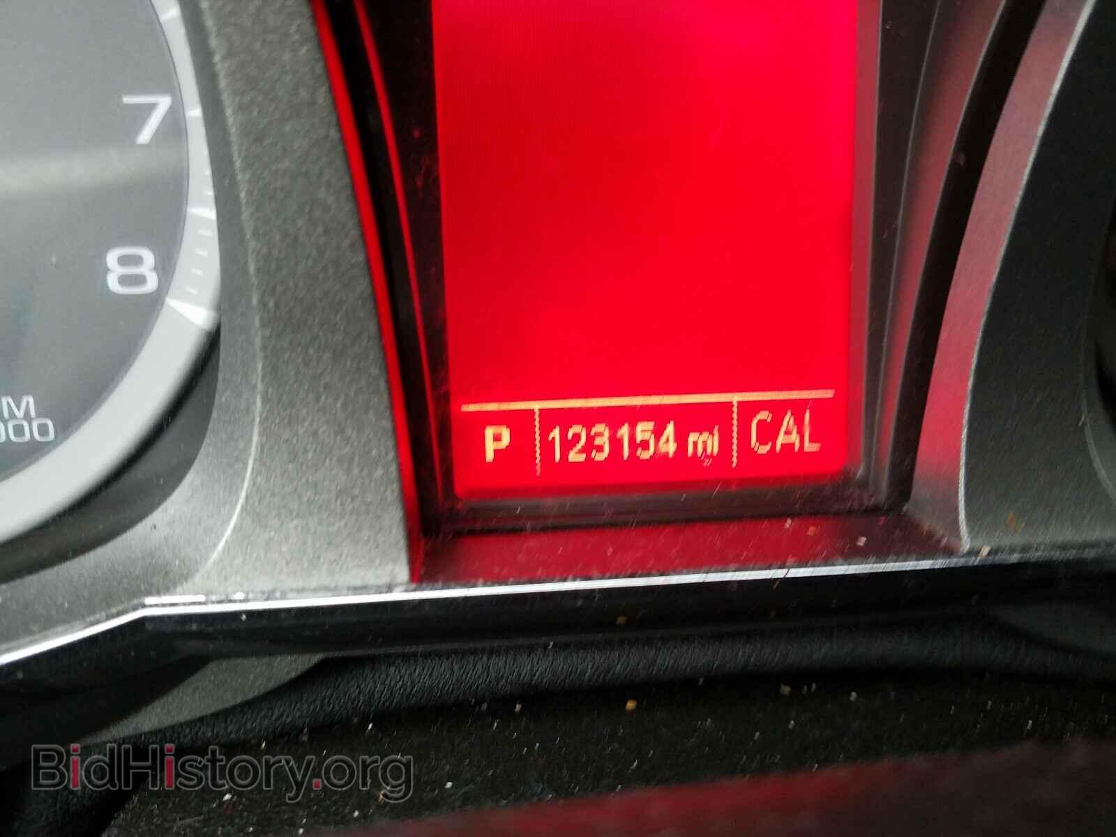 2012 GMC TERRAIN - VIN: 2GKFLVEK4C6281728 - Фото 8