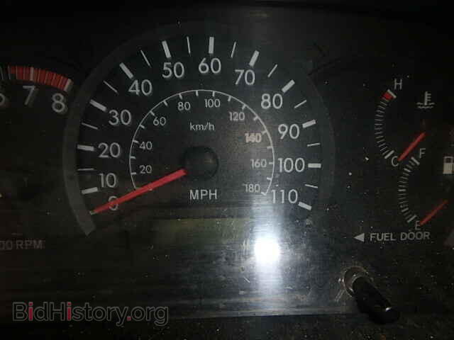 2003 TOYOTA COROLLA - VIN: 2T1BR32EX3C025507 - Фото 8