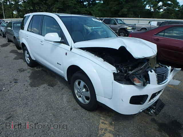 Photo 5GZCZ33Z17S868729 - SATURN VUE 2007