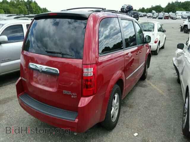 2010 Dodge CARAVAN (VIN 2D4RN5D16AR146387) — photo 4 of 10