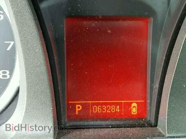 2010 GMC TERRAIN - VIN: 2CTFLEEW2A6361030 - Фото 8