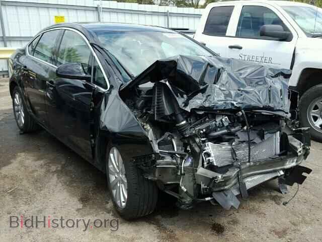 Фотография 1G4PP5SK4G4146759 - BUICK VERANO 2016