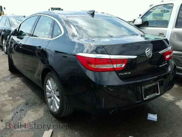 2016 BUICK VERANO - VIN: 1G4PP5SK4G4146759 - Фото 3