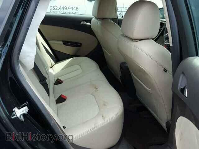 2016 BUICK VERANO - VIN: 1G4PP5SK4G4146759 - Фото 6