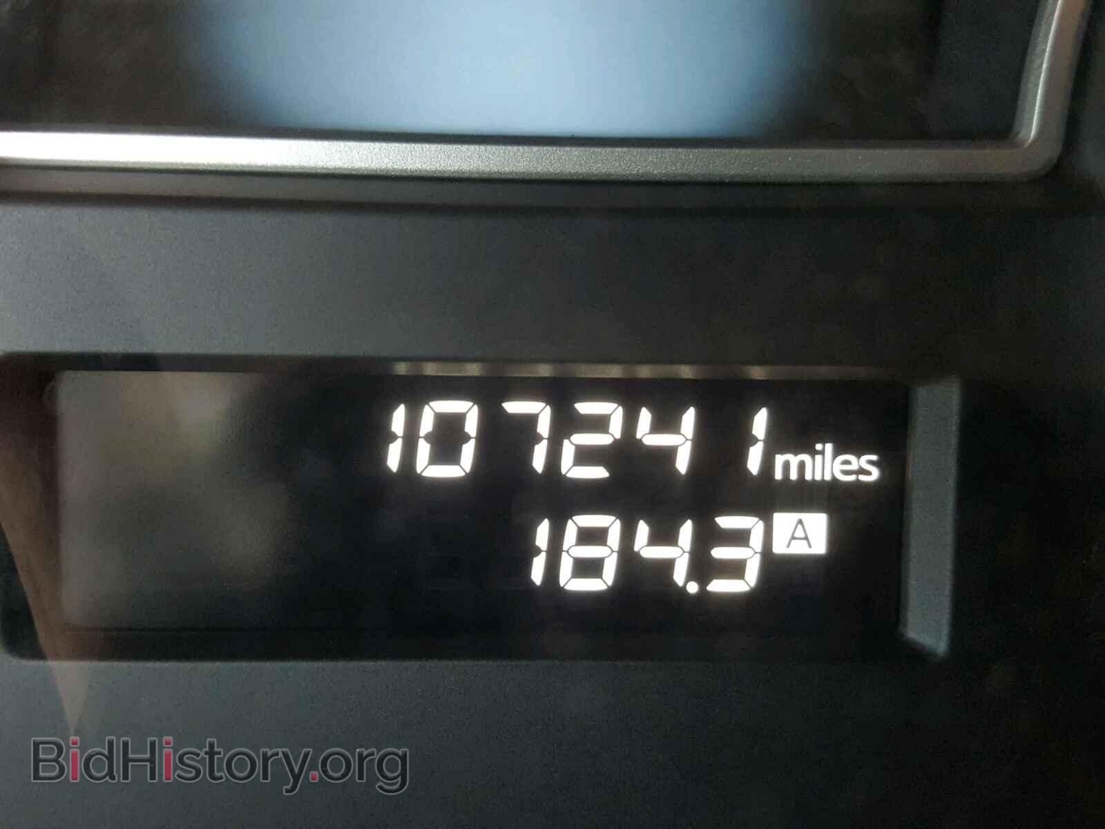 2013 NISSAN PATHFINDER - VIN: 5N1AR2MN9DC681027 - Фото 8