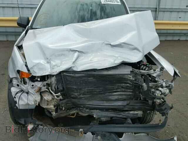 2012 FORD ESCAPE - VIN: 1FMCU0DG4CKB79821 - Photo 7