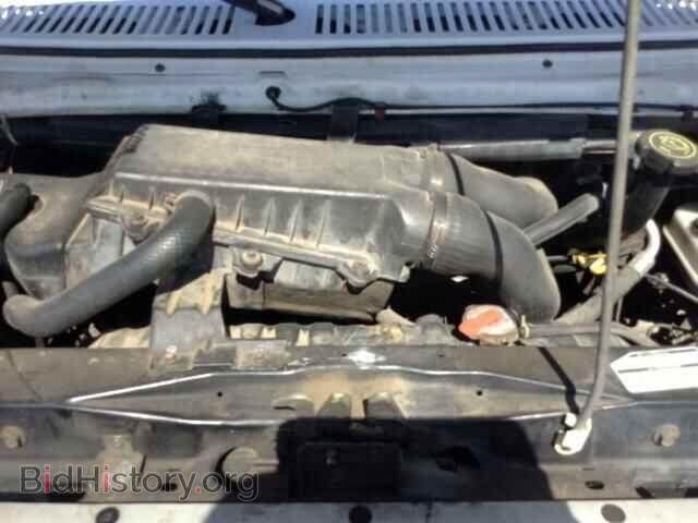 1990 FORD ECONOLINE - VIN: 1FDEE14H4LHB10046 - Фото 7