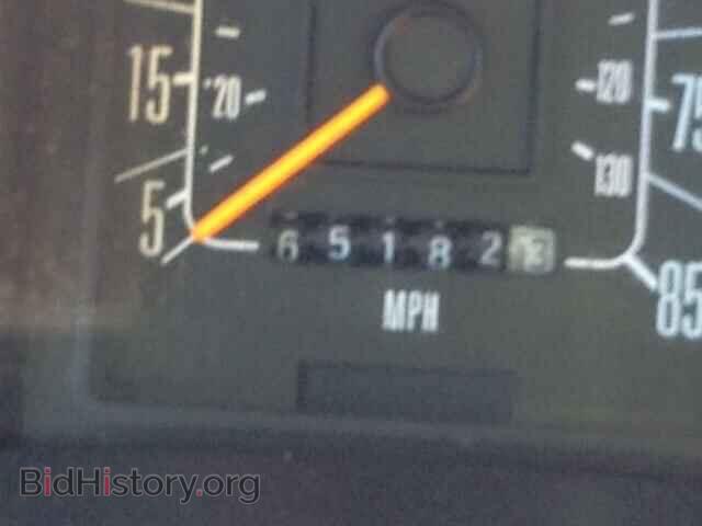 1990 FORD ECONOLINE - VIN: 1FDEE14H4LHB10046 - Фото 8
