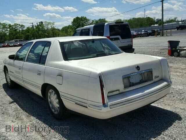 1998 CADILLAC DEVILLE - VIN: 1G6KF5491WU765218 - Photo 3