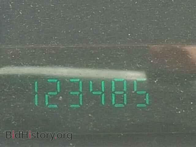 1998 CADILLAC DEVILLE - VIN: 1G6KF5491WU765218 - Photo 8