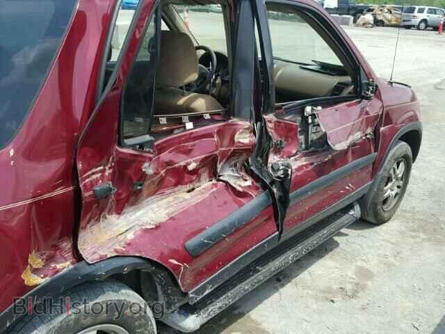 2003 HONDA CRV - VIN: JHLRD78853C004100 - Фото 9