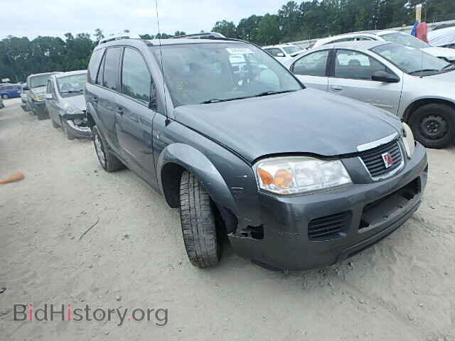 Photo 5GZCZ33DX7S808341 - SATURN VUE 2007