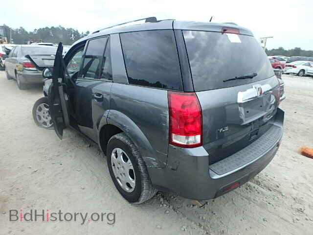 2007 SATURN VUE - VIN: 5GZCZ33DX7S808341 - Фото 3