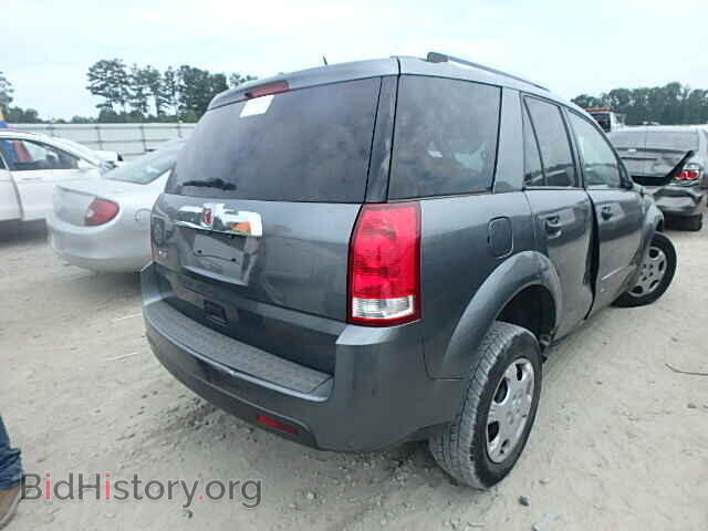 2007 SATURN VUE - VIN: 5GZCZ33DX7S808341 - Фото 4