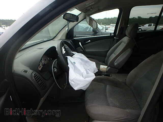 2007 SATURN VUE - VIN: 5GZCZ33DX7S808341 - Фото 5