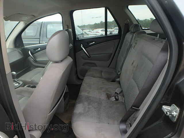 2007 SATURN VUE - VIN: 5GZCZ33DX7S808341 - Фото 6