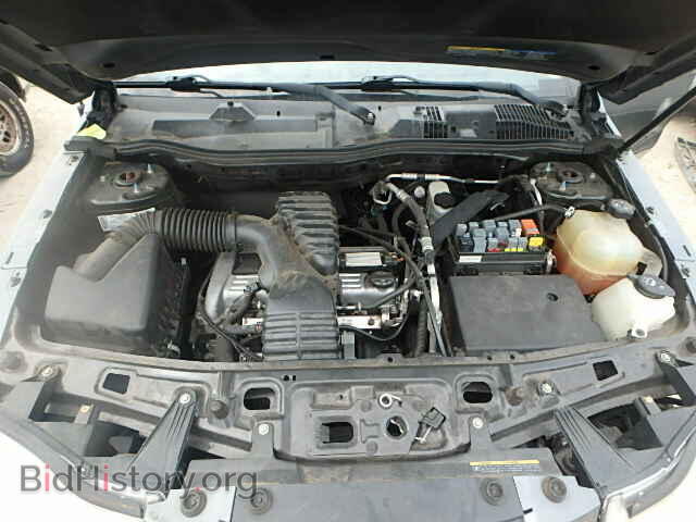 2007 SATURN VUE - VIN: 5GZCZ33DX7S808341 - Фото 7