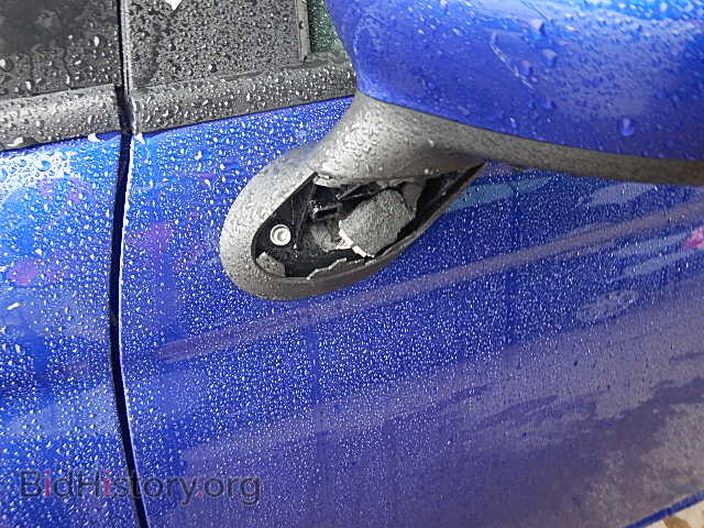 2013 FIAT 500 - VIN: 3C3CFFAR5DT739924 - Фото 10