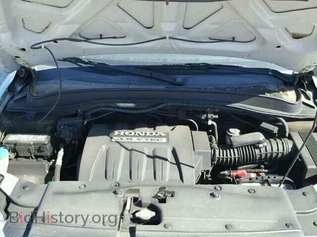2006 HONDA PILOT - VIN: 2HKYF18656H004007 - Фото 7