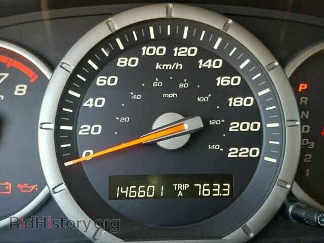 2006 HONDA PILOT - VIN: 2HKYF18656H004007 - Фото 8