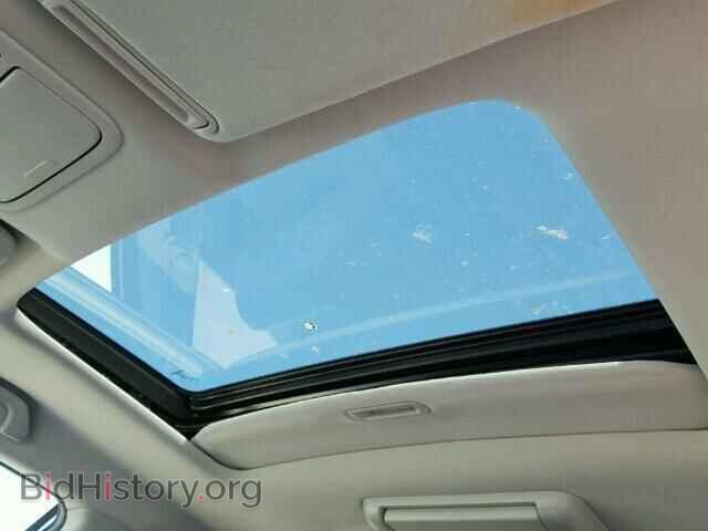 2006 HONDA PILOT - VIN: 2HKYF18656H004007 - Фото 9