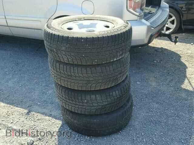 2006 HONDA PILOT - VIN: 2HKYF18656H004007 - Фото 10