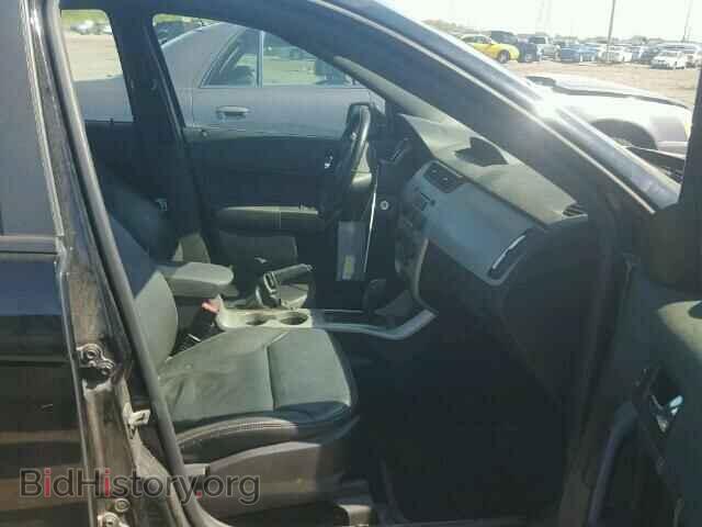 2011 FORD FOCUS - VIN: 1FAHP3GN5BW134218 - Фото 5