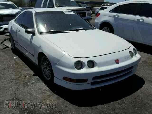 Фотография JH4DC4344VS000253 - ACURA INTEGRA 1997