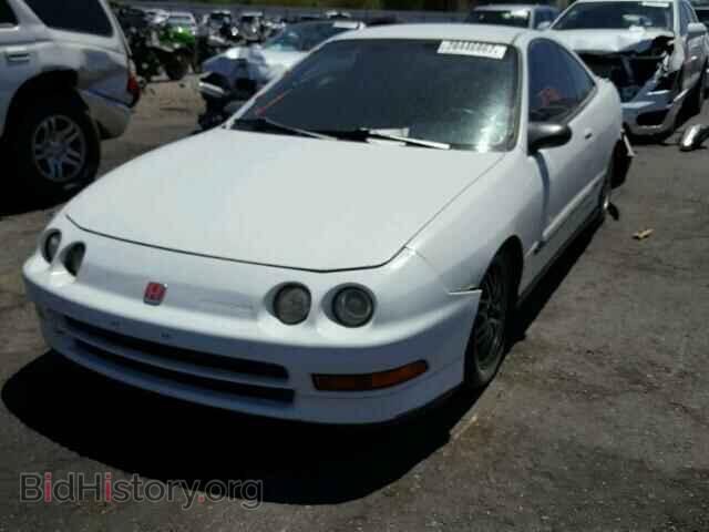 1997 ACURA INTEGRA - VIN: JH4DC4344VS000253 - Фото 2