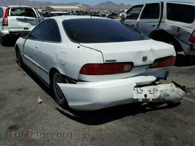1997 ACURA INTEGRA - VIN: JH4DC4344VS000253 - Фото 3