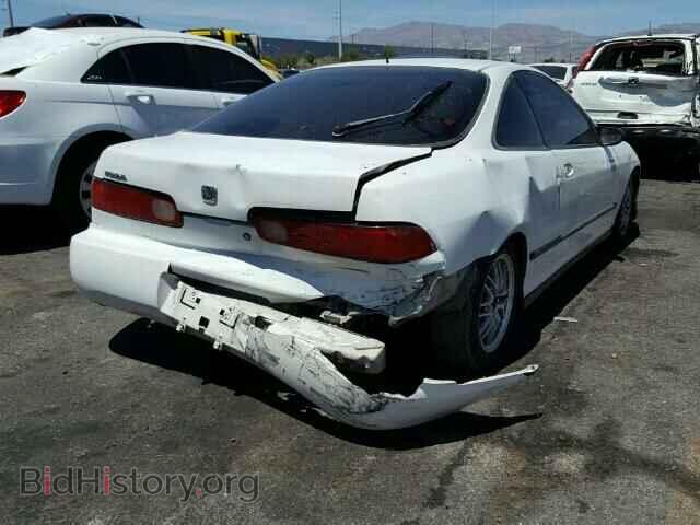 1997 ACURA INTEGRA - VIN: JH4DC4344VS000253 - Фото 4