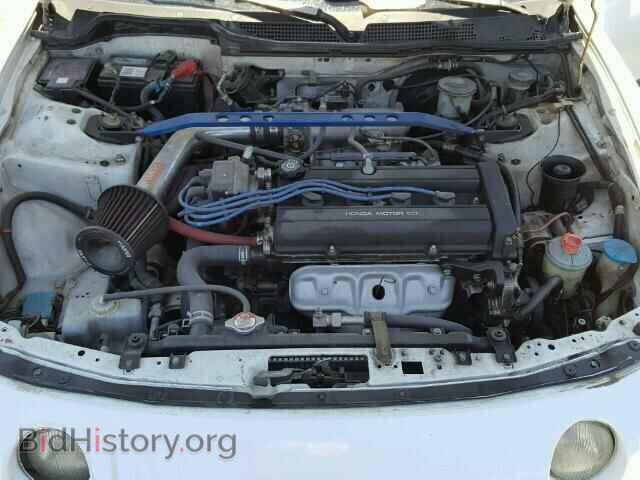 1997 ACURA INTEGRA - VIN: JH4DC4344VS000253 - Фото 7