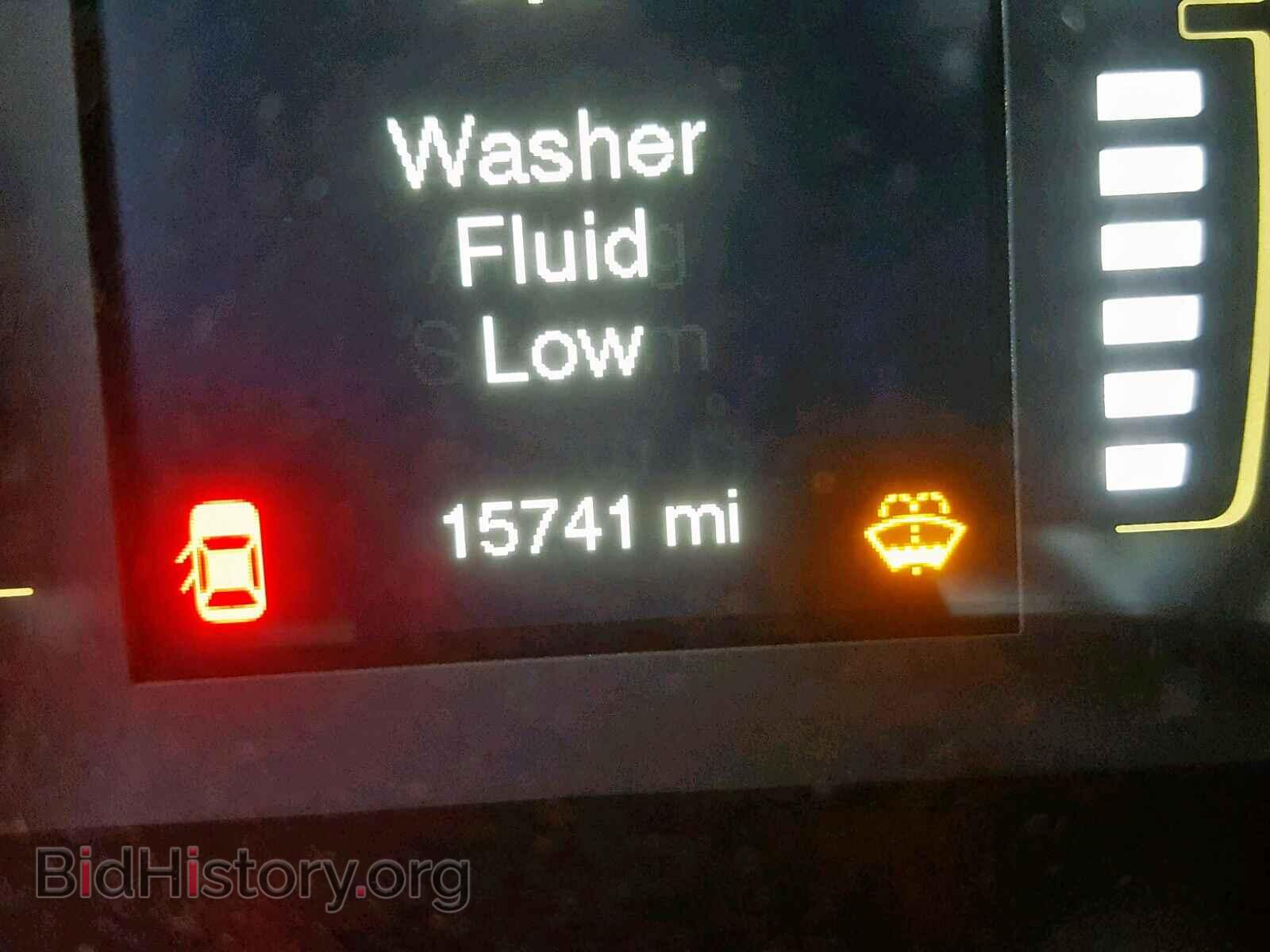 2017 JEEP CHEROKEE S - VIN: 1C4PJLAB9HD236096 - Фото 8