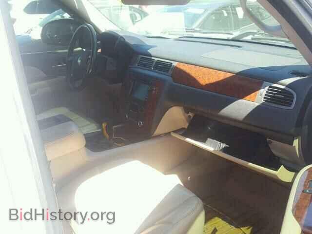2007 CHEVROLET SILVERADO - VIN: 2GCEC130771703169 - Photo 5