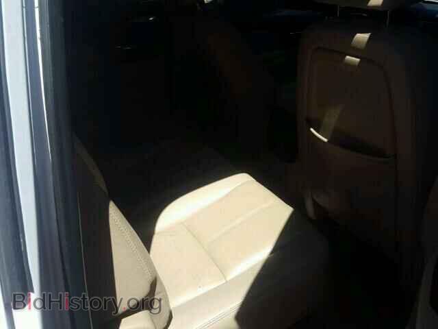 2007 CHEVROLET SILVERADO - VIN: 2GCEC130771703169 - Photo 6
